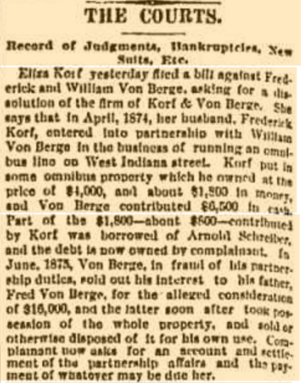 Chicago Tribune 8-24-1878